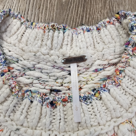 Free People Top - Picture 4 of 5